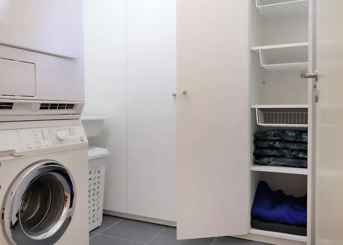 Chesa Lej By Interhome Pontresina