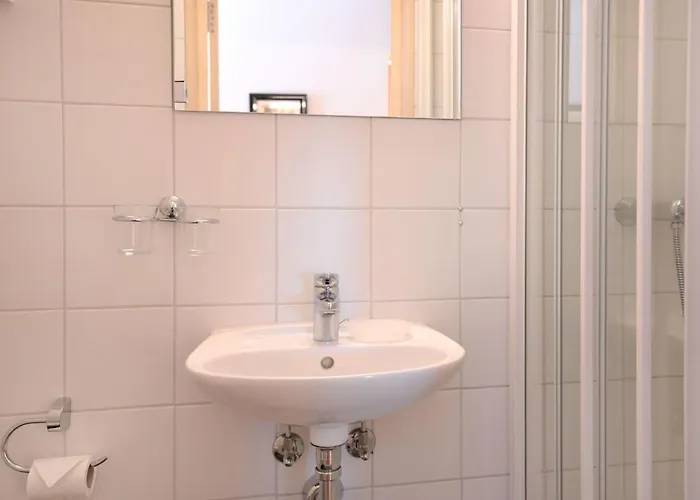 Chesa Lej By Interhome Apartment *