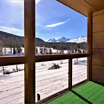 Chesa Lej By Interhome