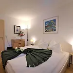 Lägenhet Chesa Lej By Interhome Pontresina