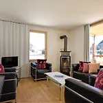 Chesa Lej By Interhome Pontresina