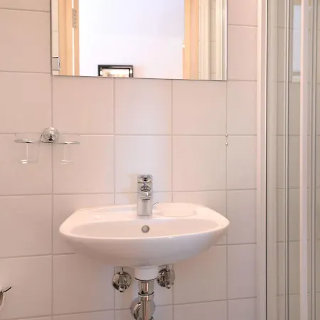Chesa Lej By Interhome Apartment *
